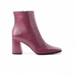 L'INTERVALLE Bally Raisin Naplack WOMEN