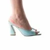 L'INTERVALLE WOMEN Rufina Blue Naplack