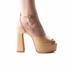 L'INTERVALLE WOMEN Gomena Tan Naplack