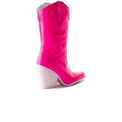 L'INTERVALLE WOMEN Cavalia Fuchsia Neon