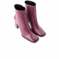 L'INTERVALLE Bally Raisin Naplack WOMEN