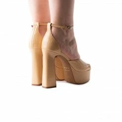 L'INTERVALLE WOMEN Gomena Tan Naplack