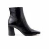 L'INTERVALLE Bally Black Naplack WOMEN
