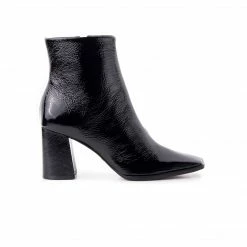 L'INTERVALLE Bally Black Naplack WOMEN