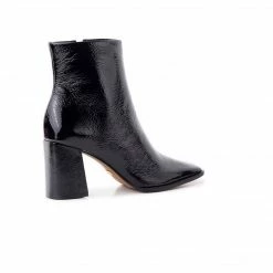 L'INTERVALLE Bally Black Naplack WOMEN