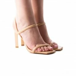 L'INTERVALLE Minas Tan Leather WOMEN