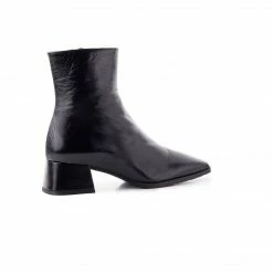 L'INTERVALLE Westluc Black Leather