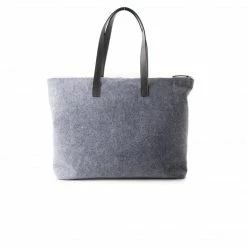 L'INTERVALLE Medina Grey Fabric WOMEN