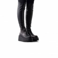 L'INTERVALLE Concord Black Stretch WOMEN