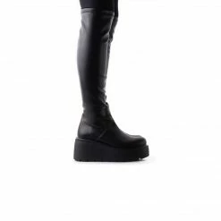 L'INTERVALLE Concord Black Stretch WOMEN