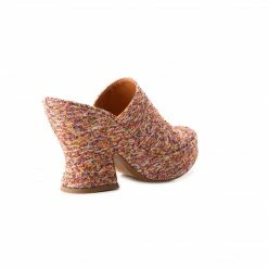 L'INTERVALLE Lyra Multi Fabric