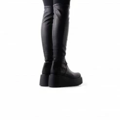 L'INTERVALLE Concord Black Stretch WOMEN