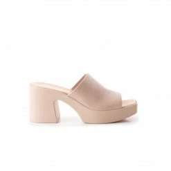 L'INTERVALLE Wilma Nude Leather