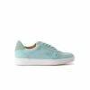 L'INTERVALLE WOMEN Jovi Mint Suede