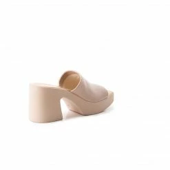 L'INTERVALLE Wilma Nude Leather