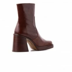 L'INTERVALLE Epinal Chestnut Leather