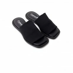 L'INTERVALLE WOMEN Sugar Black Lycra