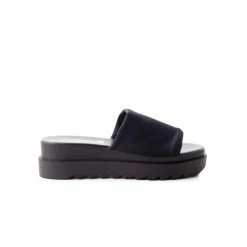 L'INTERVALLE Universita Black Lycra WOMEN