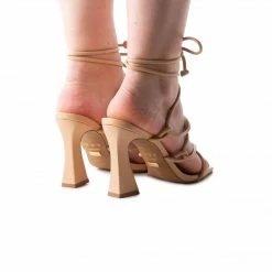 L'INTERVALLE Diaplo Tan Leather