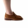 L'INTERVALLE WOMEN Malaya Tan Suede