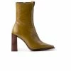 L'INTERVALLE Caldwell Sage Leather WOMEN