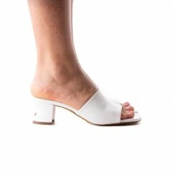 L'INTERVALLE Pico White Naplack