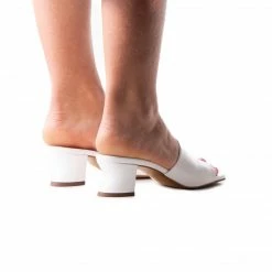 L'INTERVALLE Pico White Naplack