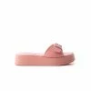 L'INTERVALLE WOMEN Sweets Pink Leather