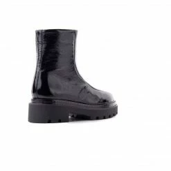 L'INTERVALLE Fairside Black Naplack WOMEN