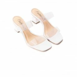 L'INTERVALLE Garnet White Vinyl