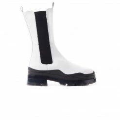 L'INTERVALLE Avila White Leather