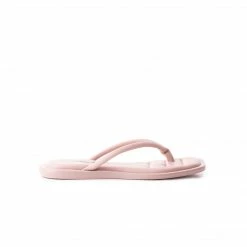 L'INTERVALLE Dolcezza Pink Polyurethane WOMEN