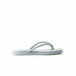 L'INTERVALLE Dolcezza Blue Polyurethane WOMEN