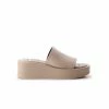 L'INTERVALLE WOMEN Lovely Cream Leather