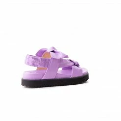 L'INTERVALLE Atlantis Lilac Leather
