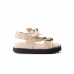 L'INTERVALLE Atlantis Nude Leather