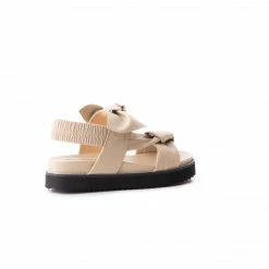 L'INTERVALLE Atlantis Nude Leather