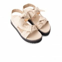 L'INTERVALLE Atlantis Nude Leather