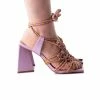 L'INTERVALLE WOMEN Quintessa Lilac Lace