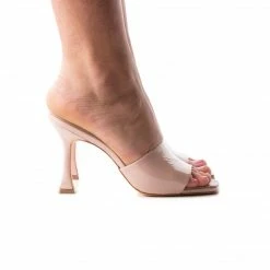 L'INTERVALLE WOMEN Bayamo Nude Naplack