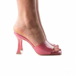 L'INTERVALLE WOMEN Bayamo Pink Naplack