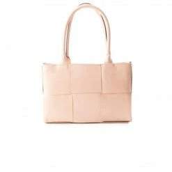 L'INTERVALLE Concetta Nude Leather