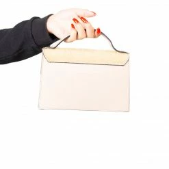 L'INTERVALLE WOMEN Diya Capuccino Pony