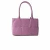 L'INTERVALLE Concetta Lavender Leather WOMEN
