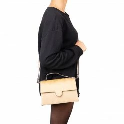 L'INTERVALLE WOMEN Diya Capuccino Pony