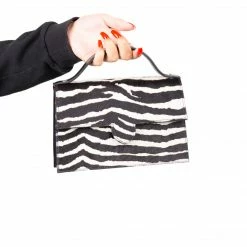 L'INTERVALLE WOMEN Diya Zebra Pony