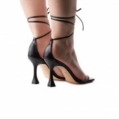 L'INTERVALLE Eternity Black Vinyl