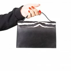 L'INTERVALLE WOMEN Diya Zebra Pony