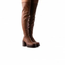 L'INTERVALLE WOMEN Ecker Tan Stretch