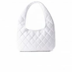 L'INTERVALLE Luka White Leather WOMEN